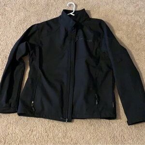 Free Country Men’s Black Ski Jacket